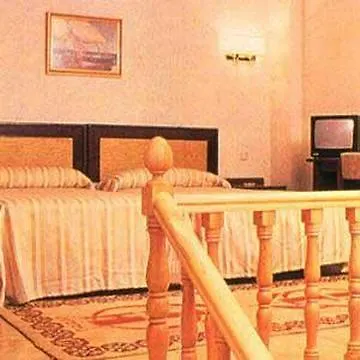 Boutique Hotel Luna Granada Centro